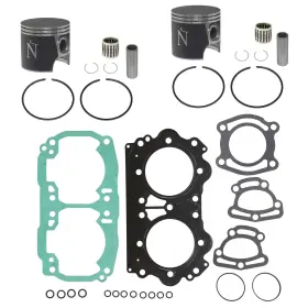Nw-10006-2k Namura Technologies Top End Repair Kit For Sea-doo 1998-2000 951 Non-di .020 Over Bore 88.5mm