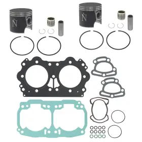 Nw-10006-2k1 Namura Technologies Top End Repair Kit For Sea-doo 2001-2002 951 Non-di .020 Over Bore 88.5mm