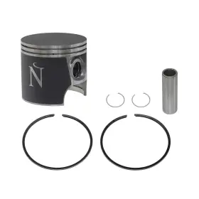 Nw-10006 Namura Technologies Piston Kit For Sea-doo Fits Many 1998-2002 951 Non-di Standard Bore 88mm