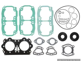 Nw-10006f Namura Technologies Full Gasket Kit For Sea-doo Fits Many 1998-2000 951 Non-di Models New