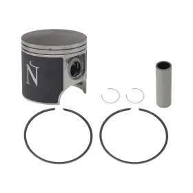 Nw-10007-2 Namura Technologies .020 Over Bore Piston Kit For Sea-doo Fits Many 2000-2007 951 Di 88.5mm