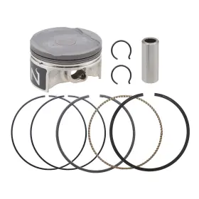 Nw-10011 Namura Technologies Standard Bore Piston Kit For Sea-doo 900 Ace 4-strokes 2014-2024 - 74mm