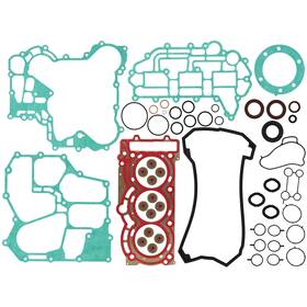 Namura Technologies Nw-10011f Full Gasket Kit For Sea-doo 900 Ace 4-strokes Fits 2014-2024 Models