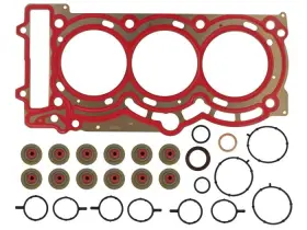 Nw-10011t Namura Technologies Tp End Gasket Set