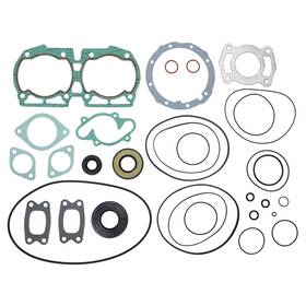 Namura Technologies Nw-10013f Full Gasket Kit For Sea-doo 587 Yellow Engine Fits 1988-1991 Sp Gt And Xp