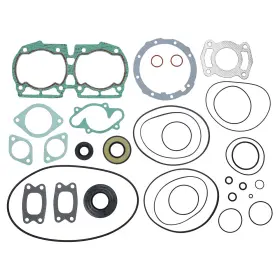 Nw-10013f Namura Technologies Full Gasket Kit For Sea-doo 587 Yellow Engine Fits 1988-1991 Sp Gt And Xp