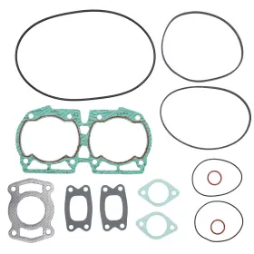 Nw-10013t Namura Technologies Top End Gasket Kit For Sea-doo 587 Yellow Engine Fits 1988-1991 Sp Gt Xp