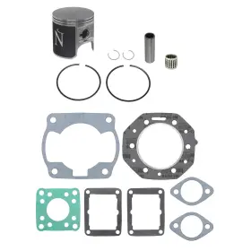 Nw-20000-2k Namura Technologies Top End Repair Kit For Kawasaki 1986-91 Js And Sx 300 .020 Over Bore 76.5mm