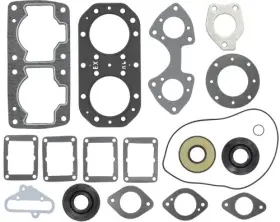 Nw-20003f Namura Technologies Complete Gasket Kit - 182964 Nw-20003f Namura Technologies Complete Gasket Kit - 182964