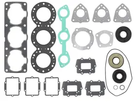 Nw-20005f Namura Technologies Full Gasket Kit Fits Kawasaki Many 1996-2004 1100 Zxi Stx Ultra 130 See List