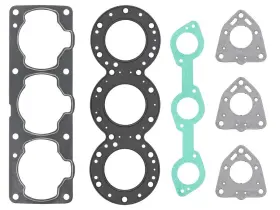 Nw-20005t Namura Technologies Top End Gasket Kit For Kawasaki Many 1996-2004 1100 Zxi Stx Ultra 130