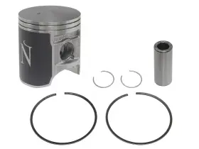 Nw-20006 Namura Technologies Piston Kit For Kawasaki 1999-2005 Ultra 150 1200 Stx-r Standard Bore 80mm