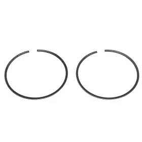 Nw-20006r Namura Technologies Piston Rings Fits Kawasaki 1999-2005 Ultra 150 And 1200 Stx-r Std Bore 80mm