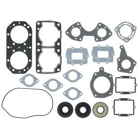 Nw-20008f Namura Technologies Full Gasket Kit For Kawasaki Fits 2003-2011 800 Sx-r Jet Skis Pwc