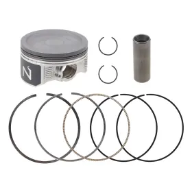 Nw-20010-c Namura Technologies Standard Bore Size C Piston Kit For Kawasaki Ultra 300 And 310 83mm