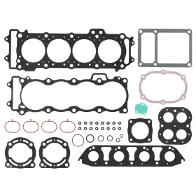 Nw-20010t Namura Technologies Top End Gasket Kit For Kawasaki Jet Ski Ultra 310 310r 310x And Lx