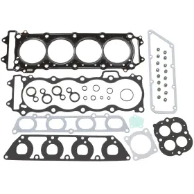 Nw-20011tc Namura Technologies Top End Gasket Kit For Kawasaki Jet Ski Ultra Lx 160 Fits 2007-2025