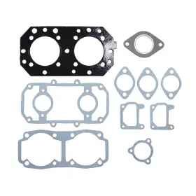 Nw-20014t Namura Technologies Top End Gasket Kit For Kawasaki Jet Ski 440 Fits 1977-1992 Js440 Models