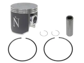 Nw-40000-2 Namura Technologies .020 Over Bore Piston Kit For Yamaha 700 Pwc Fits 1993-2020 81.5mm