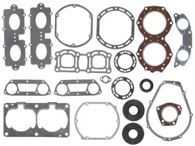 Nw-40000f Namura Technologies Full Gasket Kit For Yamaha Some 1994-2004 700 Wave Raider Venture Xl