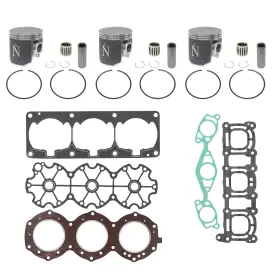 Nw-40000k1 Namura Technologies Top End Repair Kit For Yamaha 1995-1998 1100 Pwc Std Bore 81mm See List Nw-40000k1 Namura Technologies Top End Repair Kit For Yamaha 1995-1998 1100 Pwc Std Bore 81mm See List