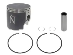 Nw-40001-2 Namura Technologies Piston Kit For Yamaha Many 1996-2000 760 Jet Skis .020 Over Bore 84.5mm
