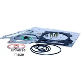 Nw-40001t Namura Technologies Pwc Top End Gasket Set For Yamaha