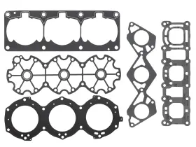 Nw-40002t Namura Technologies Top End Gasket Kit For Yamaha Some 1996-2004 1200 Gp Xl Suv Pwc See List