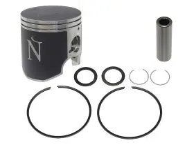Nw-40003-2 Namura Technologies Piston Kit For Yamaha Many 1998-2005 800 Pwc .020 Over Bore 80.5mm