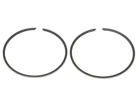 Nw-40003-2rtrips Namura Technologies Piston Rings For Yamaha Many 1999-2005 1200 Pwc .020 Over Bore 80.5mm