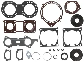 Nw-40003f Namura Technologies Full Gasket Kit For Yamaha 1998-2005 800 Gp Gp-r Xl Xl-t Pwc See List