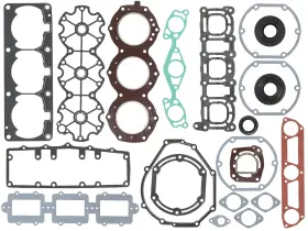 Nw-40004f Namura Technologies Full Gasket Kit For Yamaha 1995-1998 1100 Pwc Wave Raider Venture