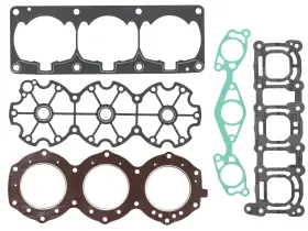 Nw-40004t Namura Technologies Top End Gasket Kit For Yamaha Many 1995-1998 1100 Pwc Wave Raider Venture