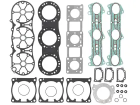 Nw-40005t Namura Technologies Top End Gasket Kit For Yamaha Many 1999-2005 1200 Xl Gp And Xlt See List