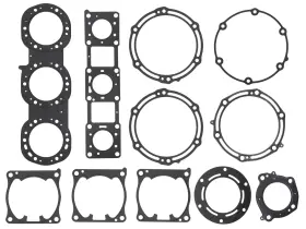 Nw-40006t Namura Technologies Top End Gasket Kit For Yamaha Gp-r 1300 Pwc 2003 2004 2005 2006 2007 2008