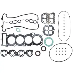 Nw-40007f Namura Technologies Full Gasket Kit For Yamaha Fx140 / Cruiser Fx 1000 Non-ho Models