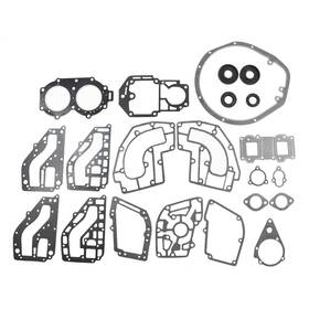 Namura Technologies Nw-40008f Full Gasket Kit For Yamaha 1987-93 500 Wave Runner And 1987-90 Jammer