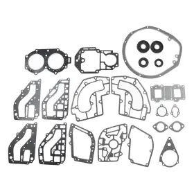 Nw-40008f Namura Technologies Full Gasket Kit For Yamaha 1987-93 500 Wave Runner And 1987-90 Jammer