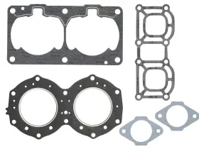 Nw-40009t Namura Technologies Top End Gasket Kit For Yamaha 1990-95 650 Super Jet Wave Runner See List