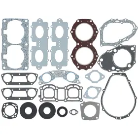 Nw-40010f Namura Technologies Full Gasket Kit For Yamaha 1996-2020 Super Jet 700 And 1996 Waveblaster