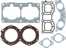 Nw-40010t Namura Technologies Top-end Gasket Set 183126