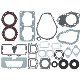 Nw-40011f Namura Technologies Full Gasket Kit For Yamaha Some 1993-1997 700 Fx-1 Waverunner See List