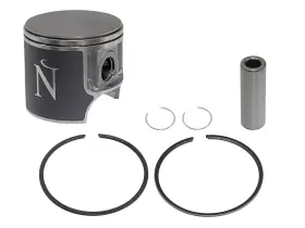 Nw-50000-2 Namura Technologies Piston Kit For Polaris Fits Many 1996-2004 700 Pwc .020 Over Bore 81.5mm
