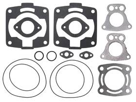 Namura Technologies Nw-50000t Top End Gasket Kit For Polaris Fits Many 1996-2004 700 Pwc See List
