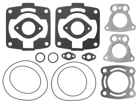 Nw-50000t Namura Technologies Top End Gasket Kit For Polaris Fits Many 1996-2004 700 Pwc See List