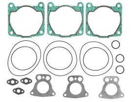 Nw-50005t Namura Technologies Top End Gasket Kit For Polaris Fits 1999-2000 Genesis 1200 2000 Pro