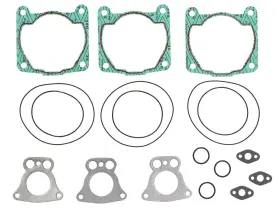 Nw-50006t Namura Technologies Top End Gasket Kit Fits Polaris 2001-2004 Genesis 1200 And 2001 Pro
