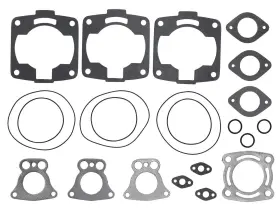 Nw-50008t Namura Technologies Top End Gasket Kit For Polaris Fits 1996-1997 Sl 900 Pwc Sl900