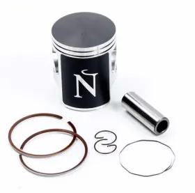 Nx-20006 Namura Technologies Nx 20006 Piston Kit Kawasaki Kmx125