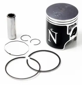 Nx-40011-4 Namura Technologies Nx 40011 4 Dirt Bikr Piston Kit Fits For Yamaha
